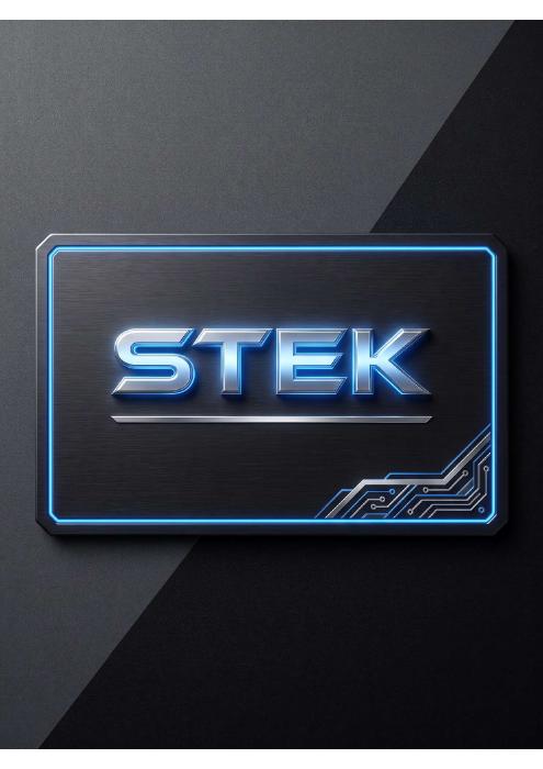 STEK PPF sample
