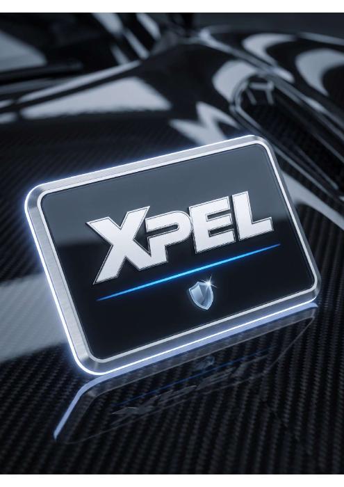 XPEL PPF sample